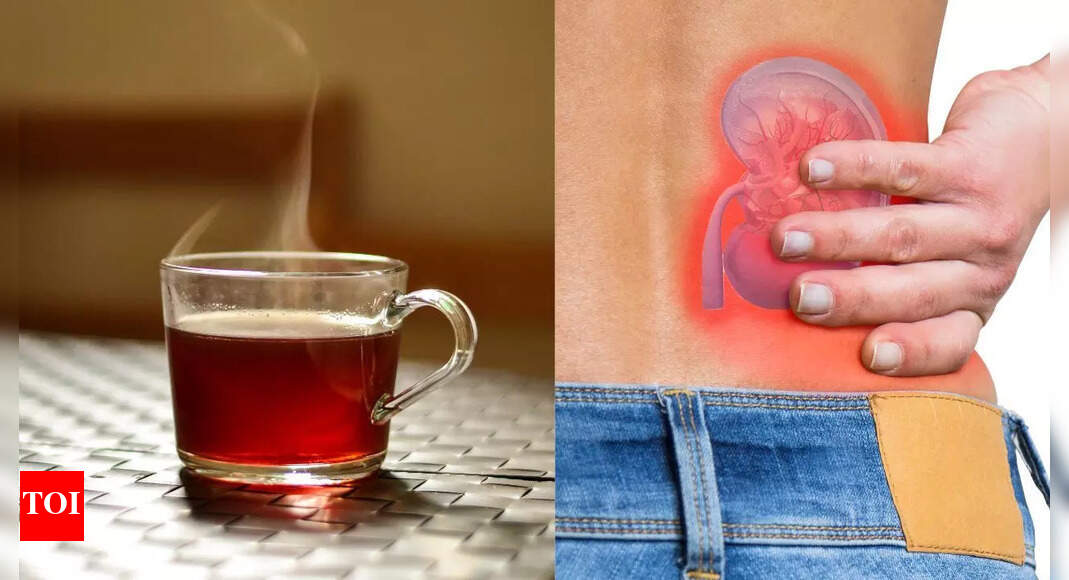 8 homemade drinks for kidney health and urinary wellness: Natural recipes to detox and support functioning