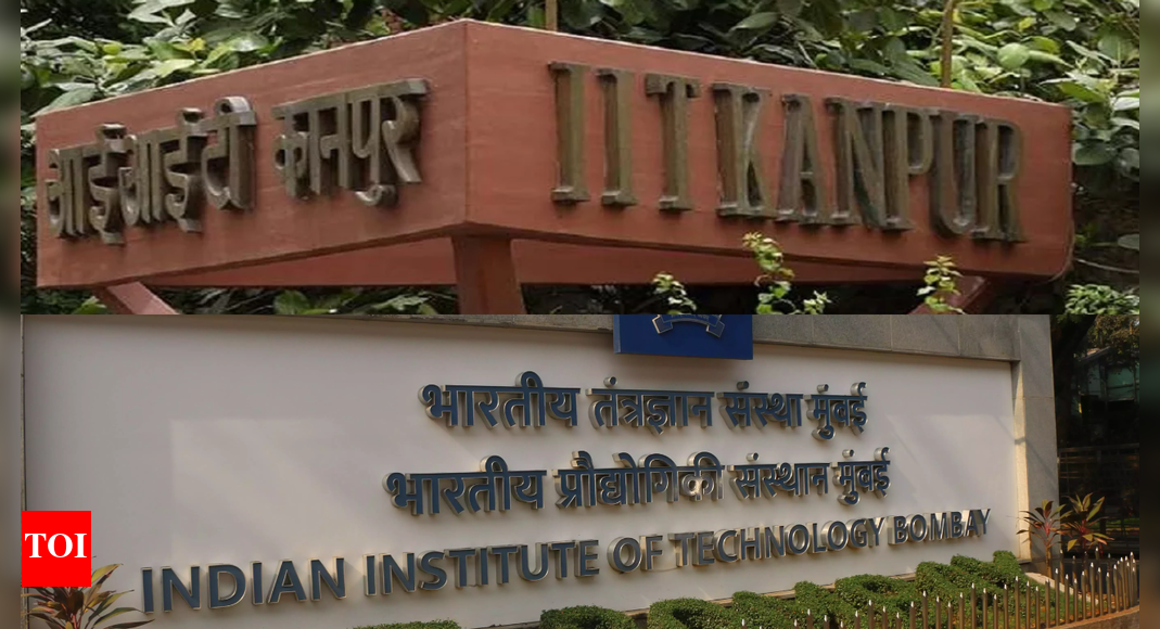 IIT Bombay vs. IIT Kanpur: Which engineering institute leads in teaching, research, and placements?
