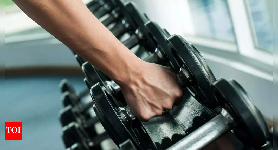 Stop using your gym gear before reading this: It’s dirtier than a toilet seat!