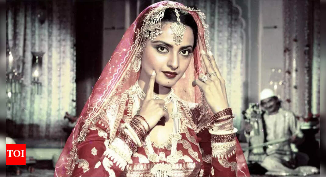National award-winning Umrao Jaan to be showcased at Red Sea Film Festival 2025