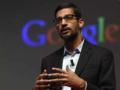 Read Google CEO Sudar Pichai's welcome note for Karthik Narain on joining Google Cloud