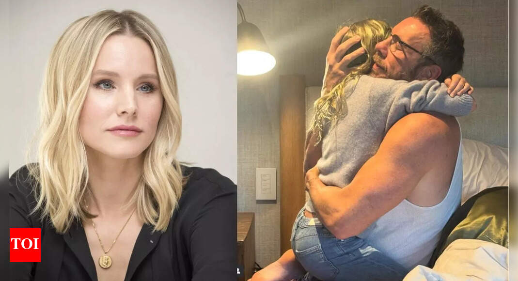 Kristen Bell faces backlash for 'tone-deaf' anniversary post quoting husband Dax Shepard