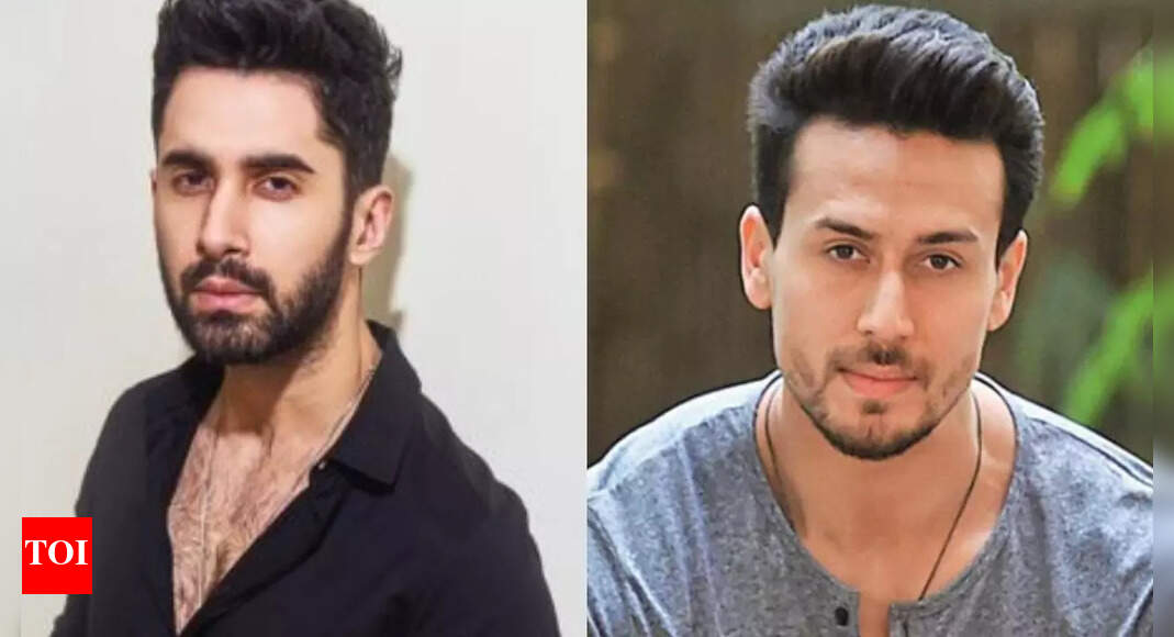 Lakshya teams up with Tiger Shroff; Raj Mehta to direct Karan Johar’s action thriller- Reports