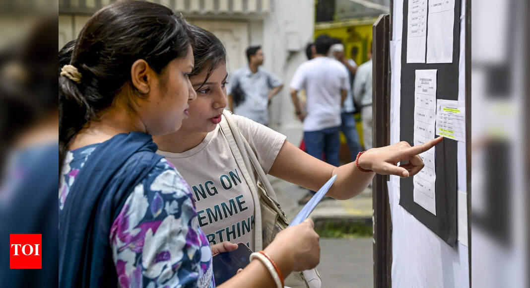 Karnataka TET notification 2025 released: Registration begins October 23 onwards, check eligibility here
