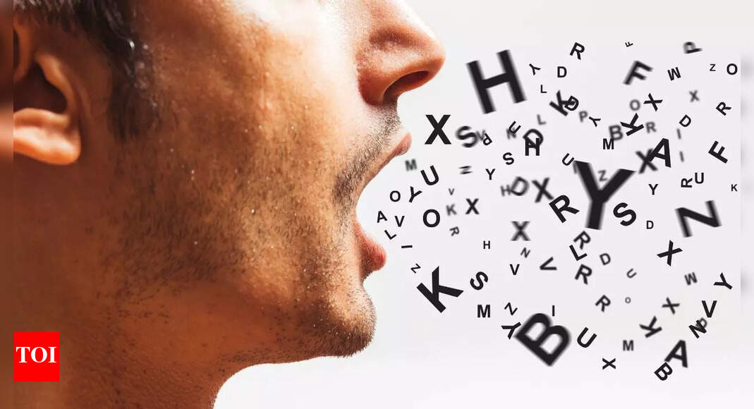 Word of the day: Contagious
