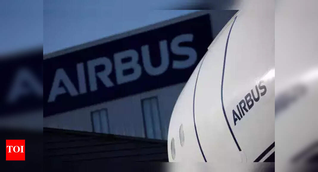 Cathay and Airbus launch co-investment partnership to scale sustainable aviation fuel