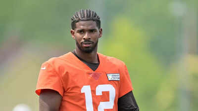 Shedeur Sanders to finally take over as Cleveland Browns QB? NFL insiders reveal timeline, say 'they want to see what he's got'