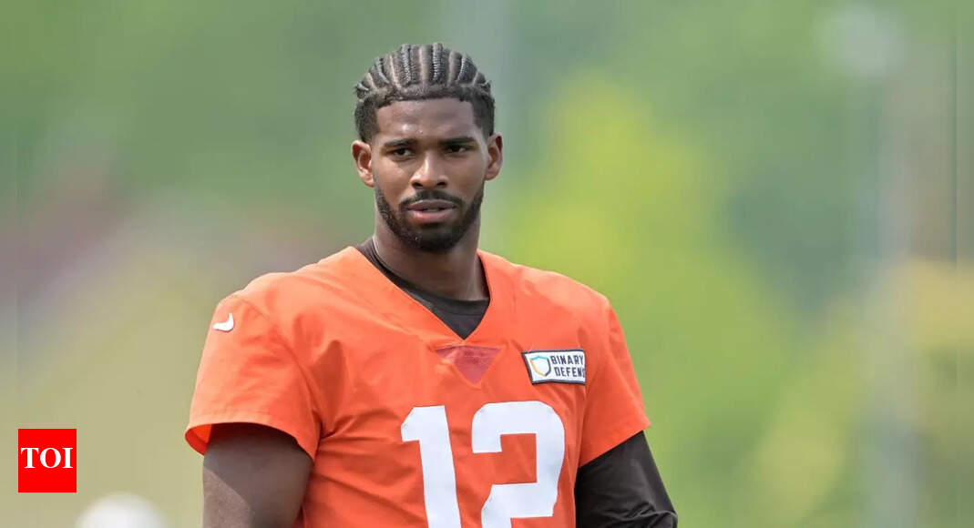 Shedeur Sanders to finally take over as Cleveland Browns QB? NFL insiders reveal timeline, say 'they want to see what he's got'