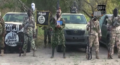 'Christians are being persecuted': US Congress leaders call on Trump to protect Christians in Nigeria
