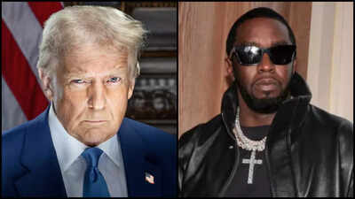 Will Donald Trump commute Sean 'Diddy' Combs' sentence? Here's what we know