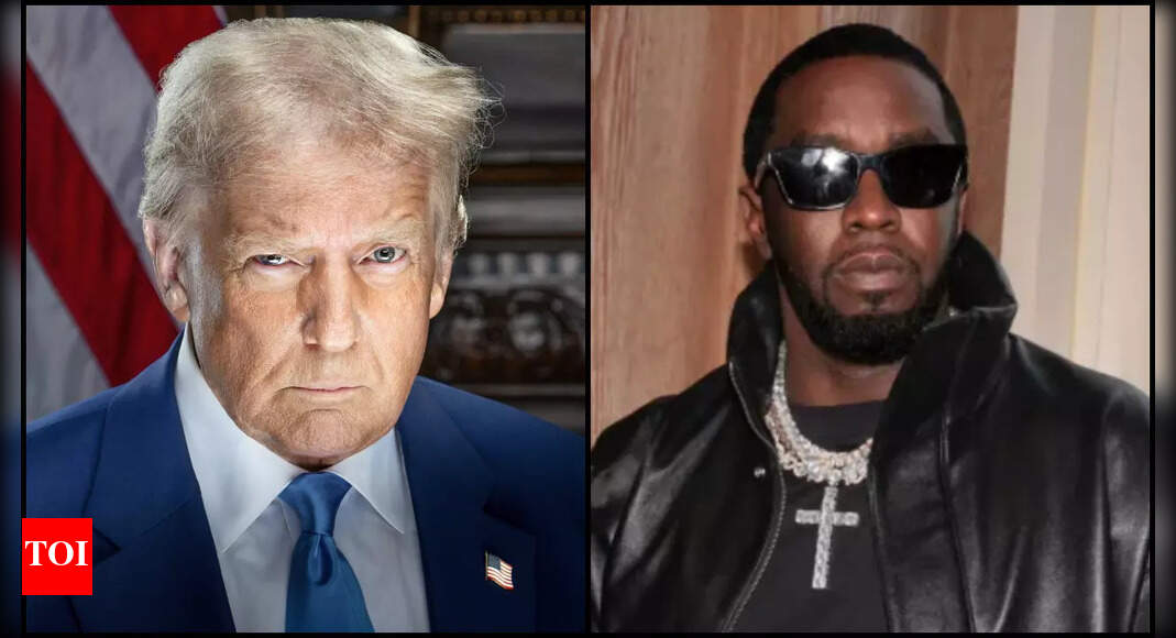 Will Donald Trump commute Sean 'Diddy' Combs' sentence? Here's what we know