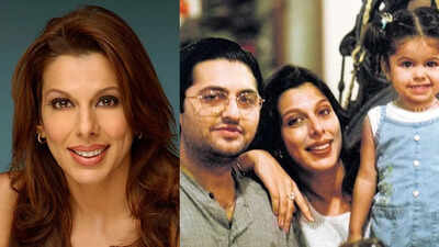 Pooja Bedi recalls quitting films after marrying into 'conservative' Muslim family; reveals why she got divorced