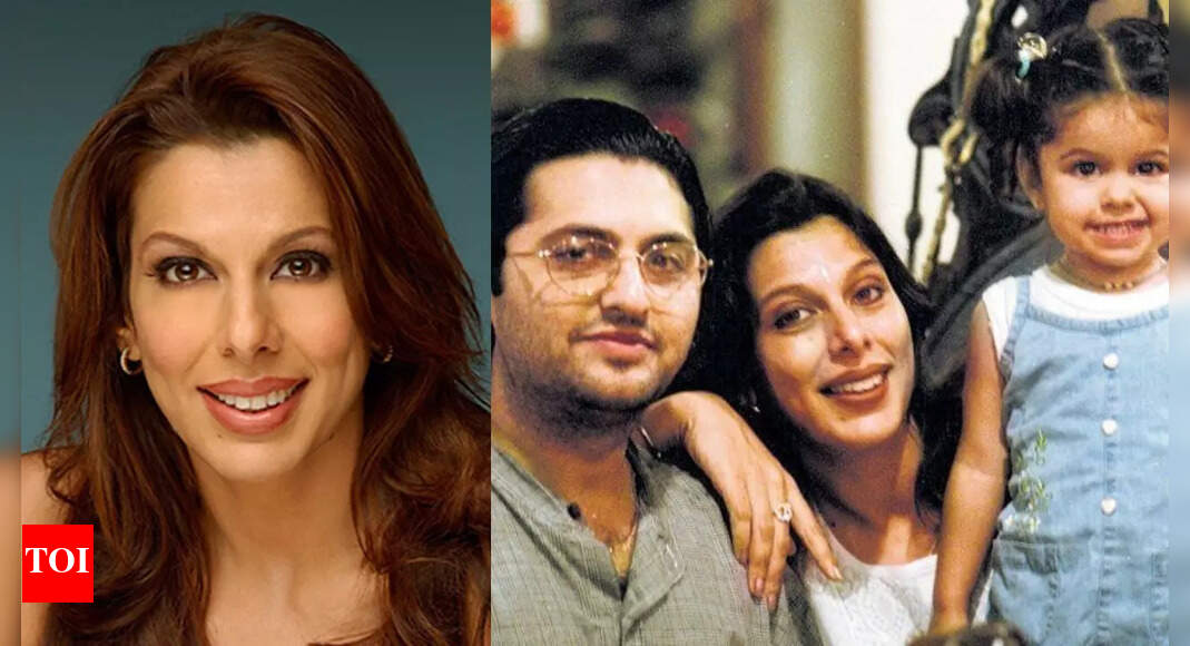 Pooja Bedi recalls quitting films after marrying into 'conservative' Muslim family; reveals why she got divorced