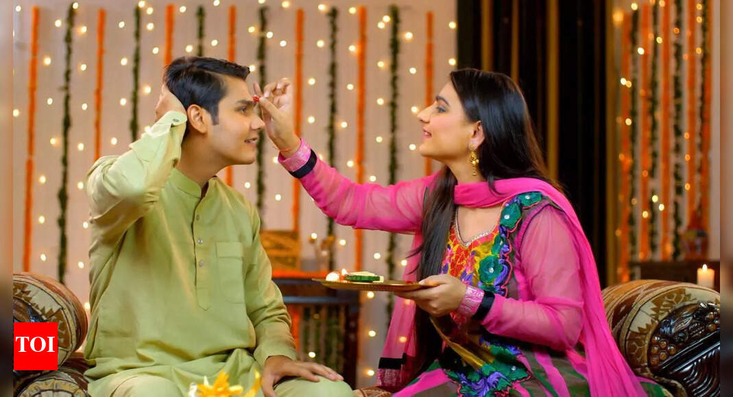 Bhai Dooj 2025: Trending gift ideas that your sister will absolutely adore