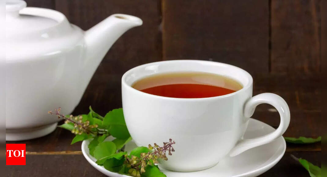 6 Simple Detox Drinks for Post-Festive Reset