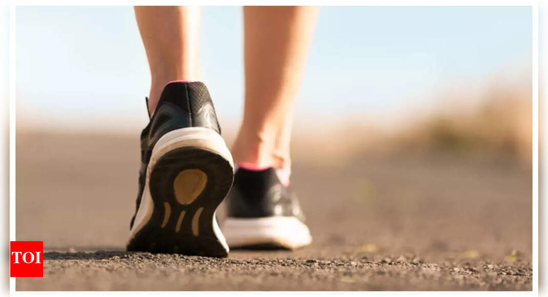 Chronic Sleep Deprivation: This ONE unhealthy habit can negate ALL benefits of exercise, according to top neurologist | – The Times of India