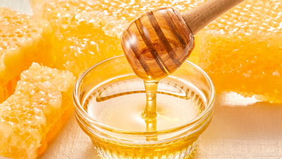 4 signs your honey might be adulterated (and 3 easy tests to confirm)