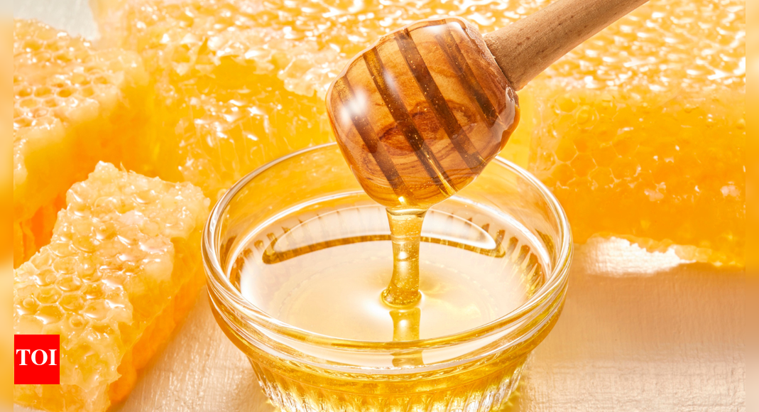 4 signs your honey might be adulterated (and 3 easy tests to confirm)