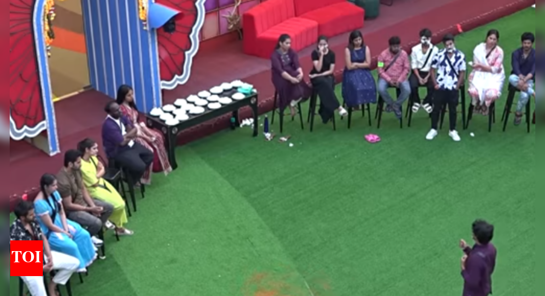 Bigg Boss Telugu 9 Preview: Nominations raise heat; Ayesha has issues with Rithu’s attitude?