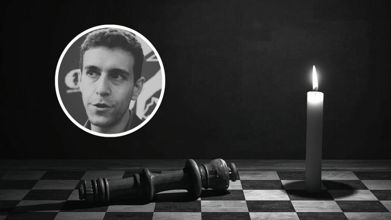 AMERICAN CHESS GRANDMASTER DANIEL NARODITSKY S CAUSE OF DEATH AT visual data 6