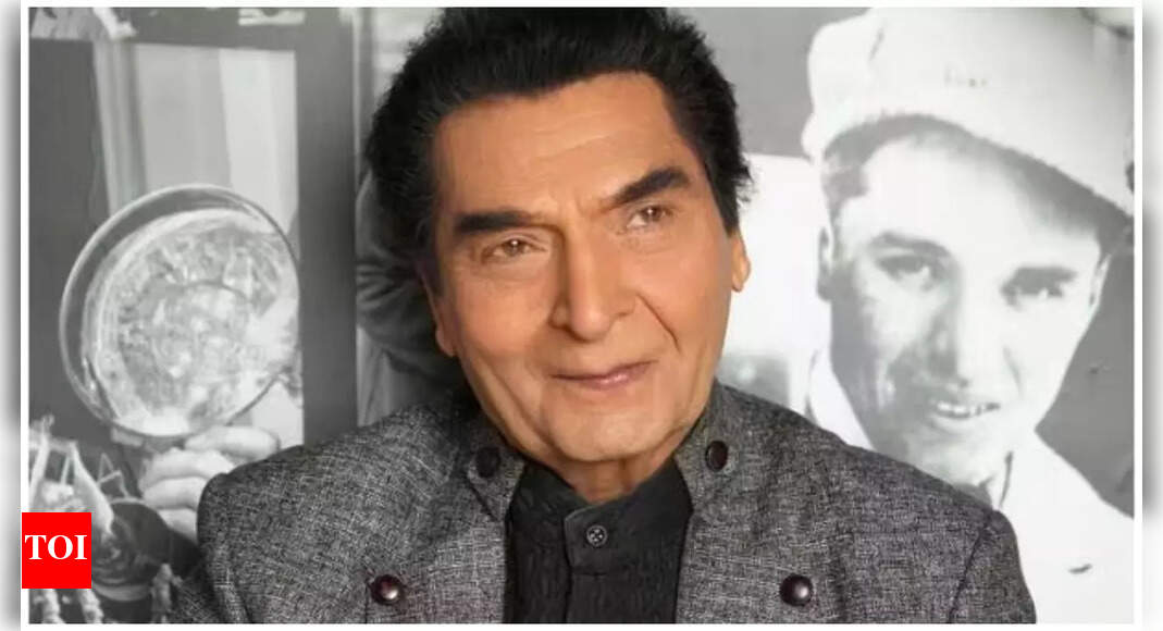 Late Asrani's last two movies ‘Bhooth Bangla’ and ‘Haiwaan’ to release in 2026 - Deets inside
