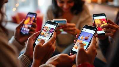  More orders through quick commerce platforms; e-commerce take a back seat