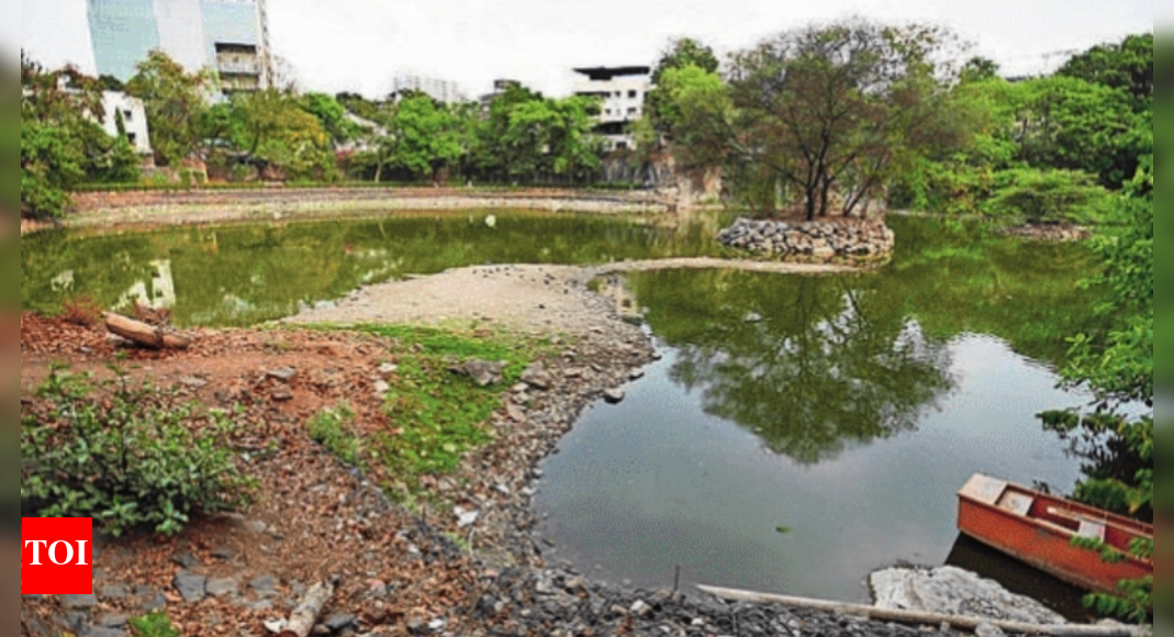 Rs 230 crore Pune land row: Jain trust, realty company told to keep status quo; temple under probe