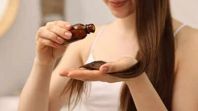 The hidden dangers of too much hair oil and how to strike a balance