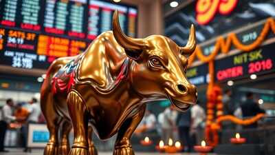 Samvat 2082: Will NSE Nifty touch 30,000 before next Diwali? Here's what experts say