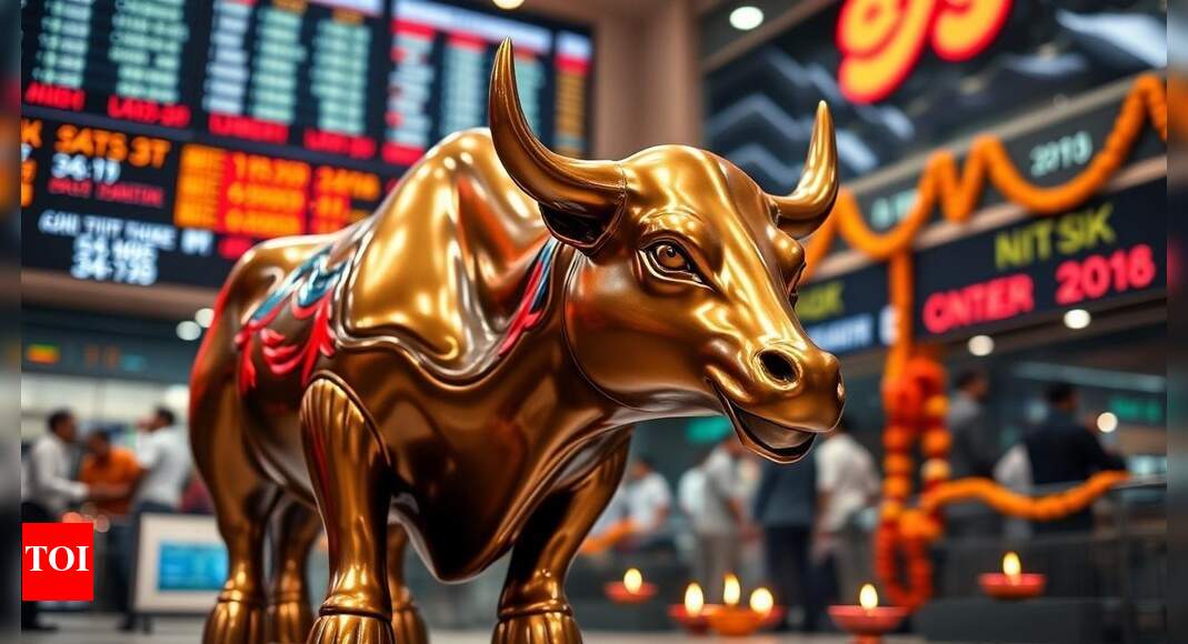 Samvat 2082: Will NSE Nifty touch 30,000 before next Diwali? Here's what experts say