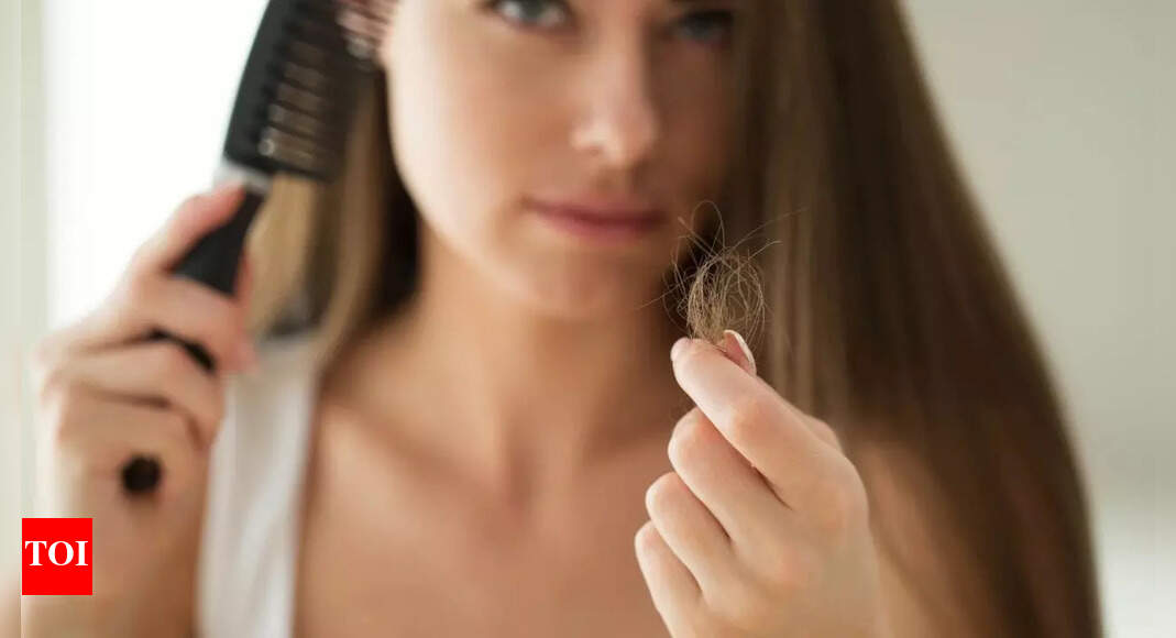 When ‘More Care’ Becomes the Reason for Hair Fall