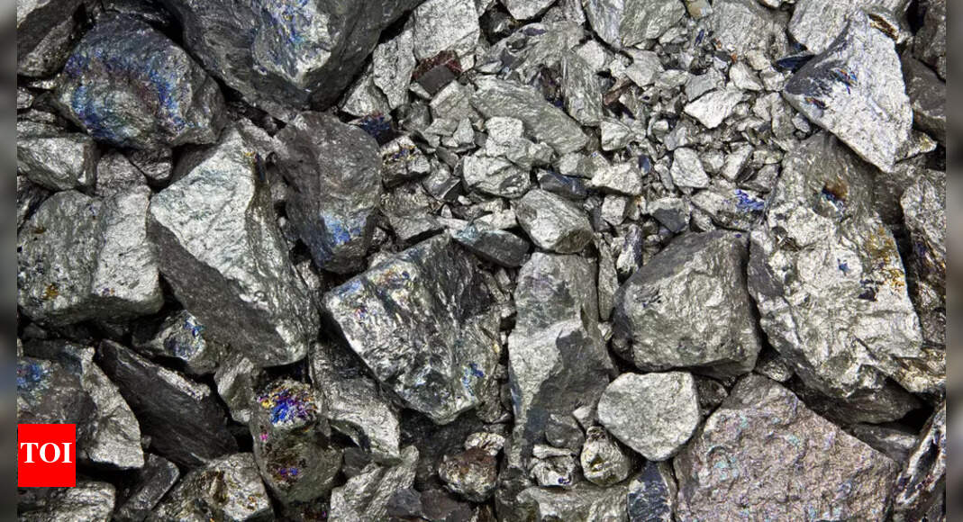 Rare earths are new assets: India to become credible alternative in critical mineral game; here's how