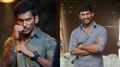 'Awards are a crazy thing,' Says Vishal’s bold take on the film award culture