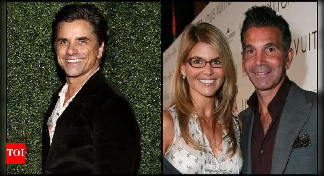 John Stamos defends 'Full House' co-star Lori Loughlin; calls her ex, 'a terrible narcissist' for 2019 scandal