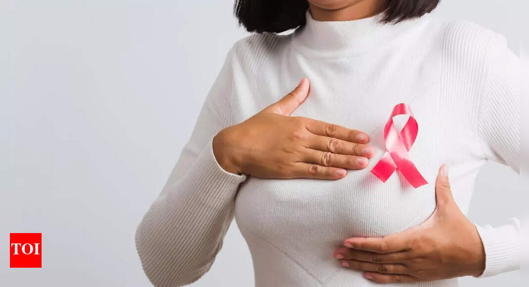 Is breast cancer genetic? Know how gene mutations and family history increase your risk