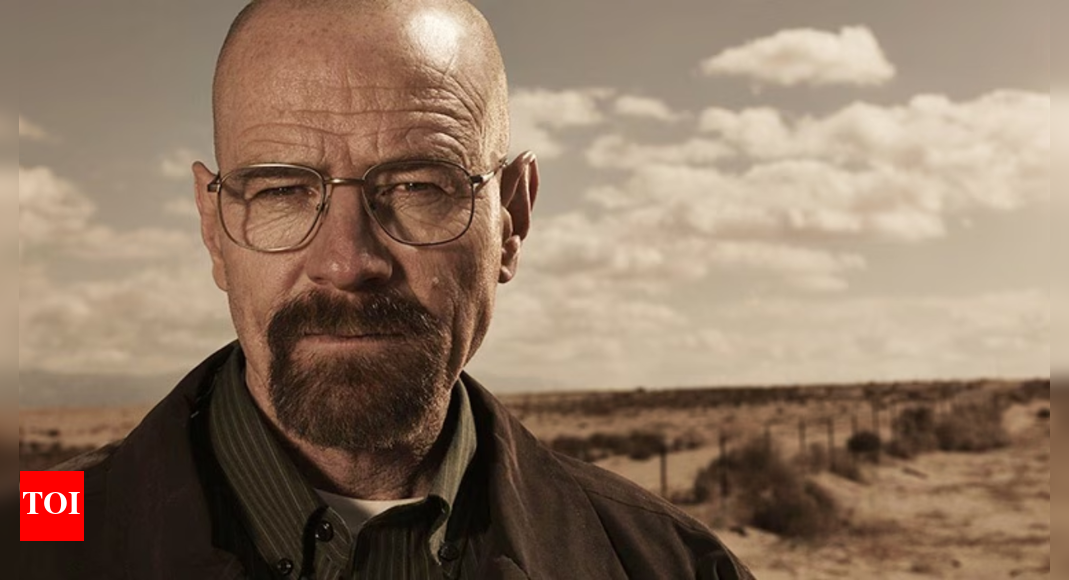 How the Breaking Bad actor went from hating OpenAI's Sora 2 to thanking it