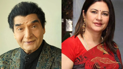 Bigg Boss 19 contestant Kunickaa Sadanand remembers late actor Asrani who gave her first big break