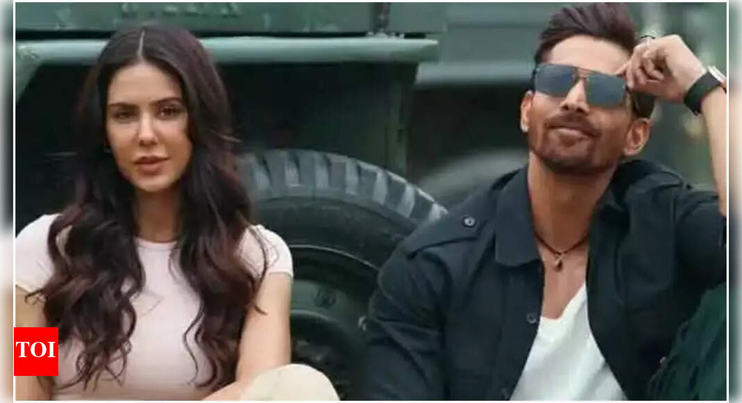 ‘Ek Deewane Ki Deewaniyat’ Twitter review: Will Harshvardhan Rane and Sonam Bajwa win over audiences this Diwali?