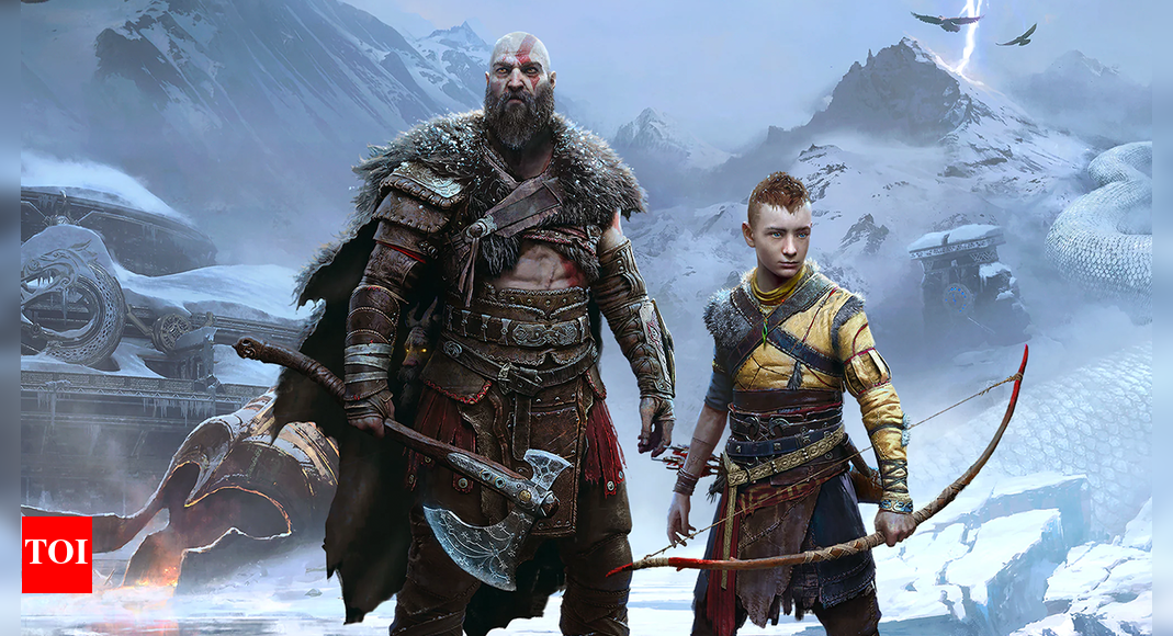 Top 5 streamers who finished God of War Ragnarok on highest difficulty