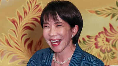 Meet Japan’s ‘Iron Lady’ Sanae Takaichi: First woman Prime Minister facing big political, economic, and regional challenges