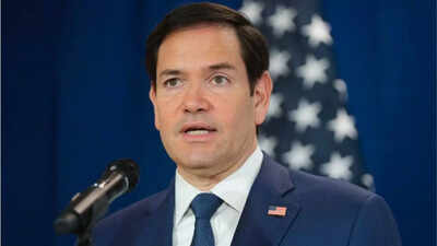 Marco Rubio faces backlash for not mentioning Hindus in Diwali message