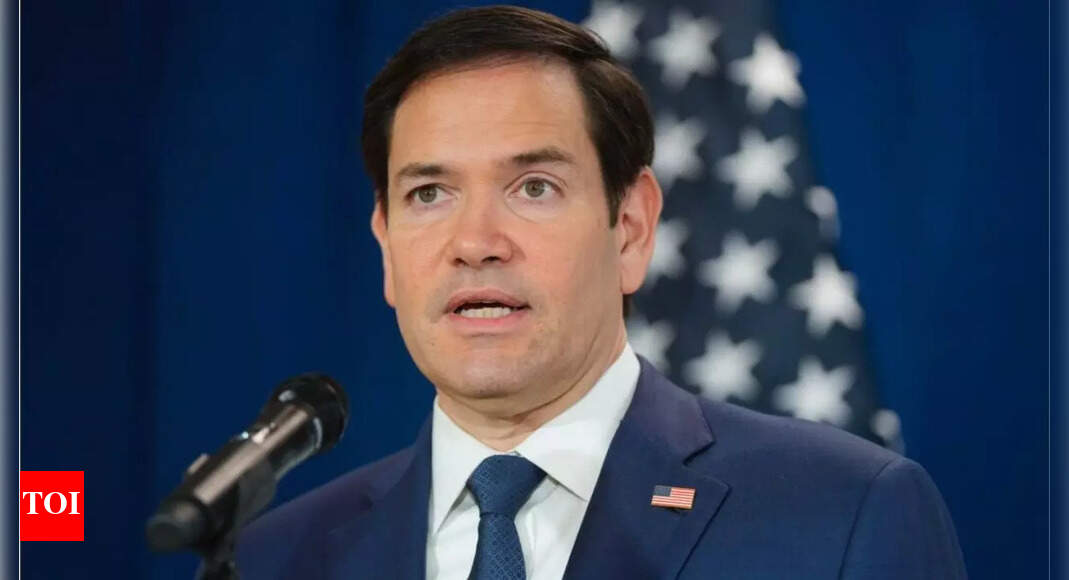 Marco Rubio faces backlash for omitting ‘Hindus’ in Diwali message