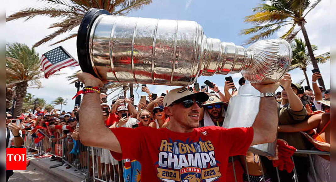 Panthers vs Bruins: Brad Marchand’s Boston comeback puts spotlight on Florida’s road trip struggles