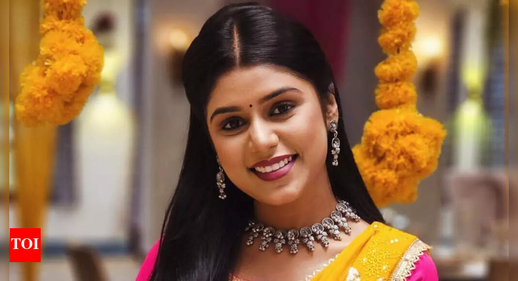 Satyaa Sachee actress Bhagyashree Mishra shares her Diwali memories, says ‘Opening the mithai dabba before guests arrive and getting caught’