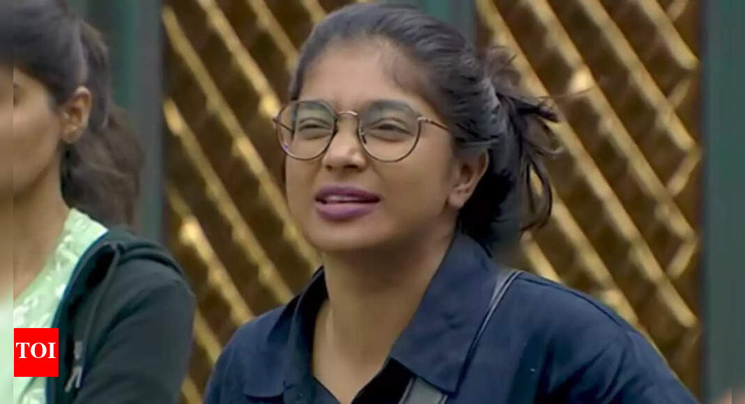 Bigg Boss Tamil 9 Preview: Brewing tension between VJ Parvathy and FJ over a cup of tea