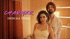 Charmer By Diljit Dosanjh Ft. Sanya Malhotra