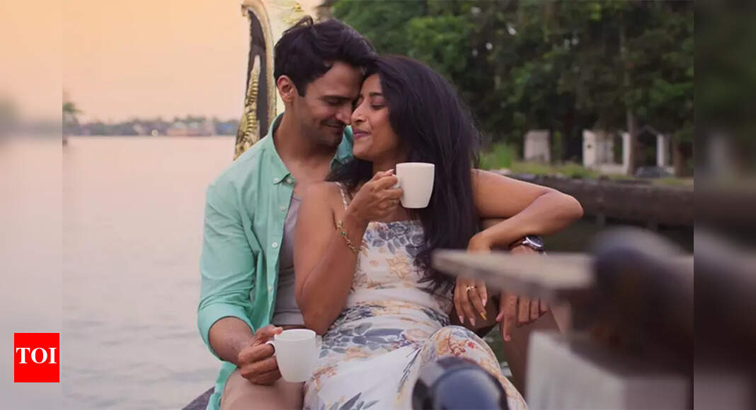 Tu Maza Kinara Movie Review: Suffers from poor direction and a story that goes nowhere