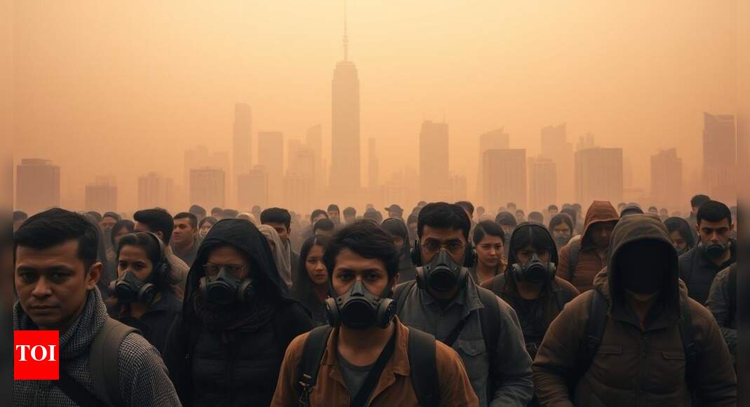 5 masks under Rs 1000 that can work as 'wearable air purifiers'
