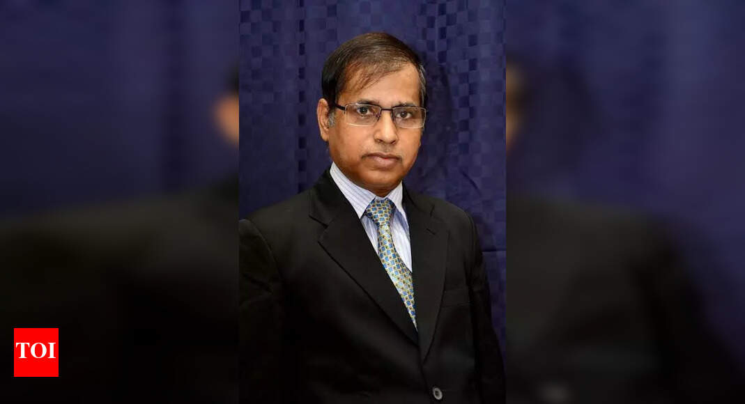 Mathematician’s plunge adds to Bihar’s long list of academics turning to politics