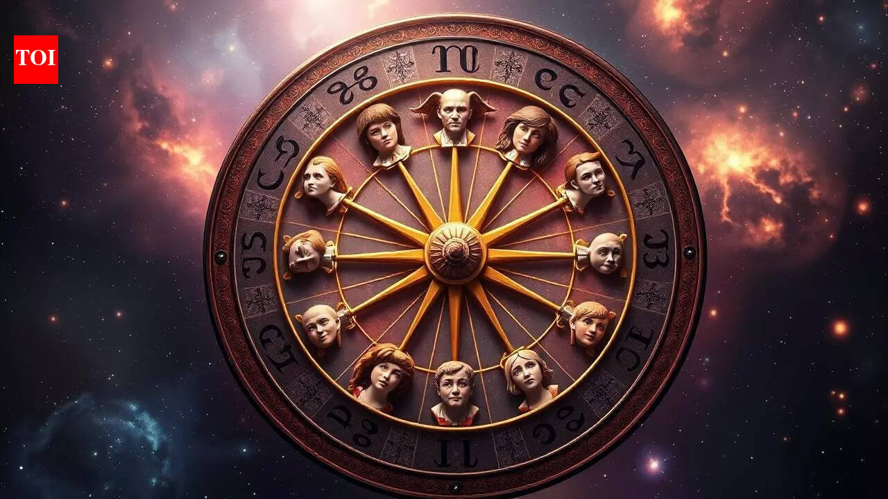 Horoscope Tomorrow, October 23, 2025: These Zodiac Signs Will Open Up ...